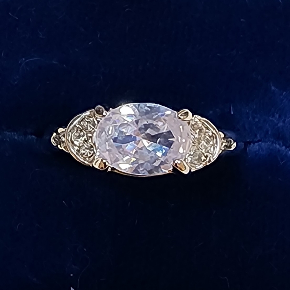 Fashion Ring